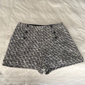Express Shorts
